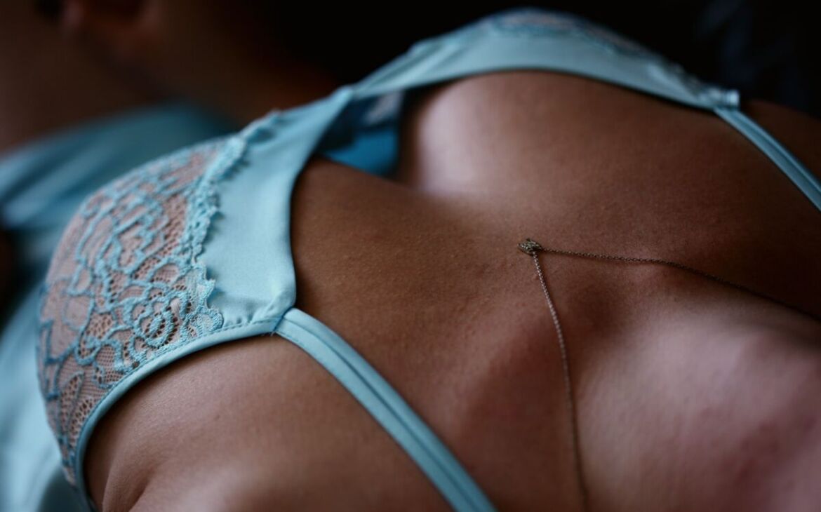 5 solutions pour augmenter naturellement le volume de votre poitrine