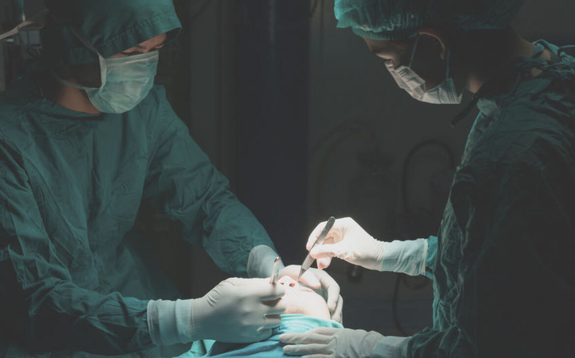 Quelles sont les opérations de chirurgie esthétique les plus pratiquées en 2025 ?